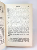 1922 Babbitt by Sinclair Lewis