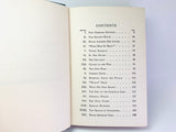 1924 The Porcelain Mask, A Detective Story by John Jay Chichester