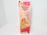 Pretty Curls Doll Ideal Toys