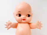 Vintage Vinyl Kewpie Doll