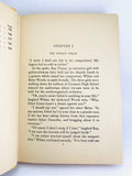 1939 When The Key Turned by Frances K. Judd