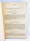 1930’s A History of New York and The Sketch Book by Washington Irving- Book League of America