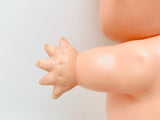Vintage Vinyl Kewpie Doll