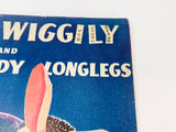 1943 Uncle Wiggily and Granddaddy Longlegs