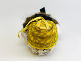 Vintage Souvenir Costume Doll
