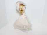 Vintage Musicals Boudoir Doll - Bradley Style