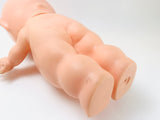Vintage Vinyl Kewpie Doll