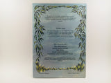 1980’s Tales from The Wind in the Willows, The River Bank