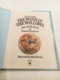 1980’s Tales from The Wind in the Willows, The River Bank