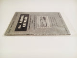 1961 The Harris Catalog - Stamp Collectors Guide