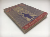 1943 Little King Davie by Nellie Hellis