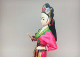 Japanese Kimono Doll