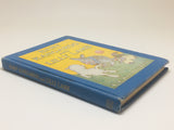1944 Baby Kangaroo and Lilly Lamb book by C.E. Kilbourne