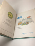 1965 Air by Edna Mitchell Preston