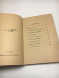 1943 Little King Davie by Nellie Hellis