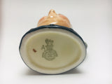 1940-60’s Mini Royal Doulton Toby Jug ‘Fat Boy’