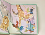 1972 Big and Little are not the same, Childrens Book