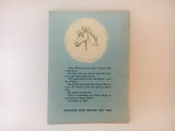 1965 Star Of Wild Horse Canyon by Clyde Robert Bulla, Scholastic