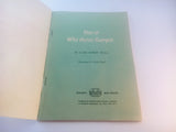 1965 Star Of Wild Horse Canyon by Clyde Robert Bulla, Scholastic
