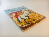 1965 Star Of Wild Horse Canyon by Clyde Robert Bulla, Scholastic