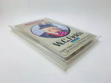 Golden Age Radio, W. C. Fields Cassette
