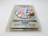 Fibber McGee and Molly, Golden Age Radio Blockbusters Cassette