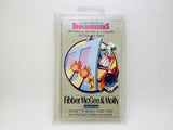 Fibber McGee and Molly, Golden Age Radio Blockbusters Cassette