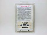The War Years, Golden Age Radio Blockbusters Cassette