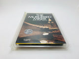 The Case of The Murdered Miser, Cape Cod Radio Cassette