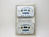 The Best of Will Rogers, Golden Age Radio Blockbusters Cassette
