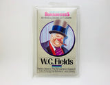 Golden Age Radio, W. C. Fields Cassette