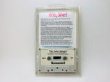 The Lone Ranger, Golden Age Radio Blockbusters Cassette