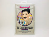 The Great Gildersleeve, Golden Age Radio Blockbusters Cassette