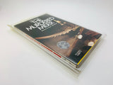 The Case of The Murdered Miser, Cape Cod Radio Cassette