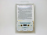 The Legacy of Euriah Pillar, Cape Cod Radio Mystery Theatre Cassette
