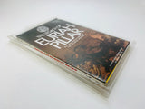 The Legacy of Euriah Pillar, Cape Cod Radio Mystery Theatre Cassette