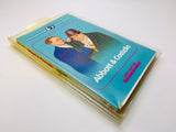 Abbott & Costello, Golden Age Radio Blockbusters Cassette