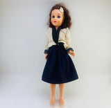 1953 Reliable Toys ‘Dress Me’ Doll