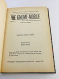 1967 The Gnome Mobile - Authorized Edition