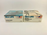 1980’s NOS Sea Life, Mystic Marinelife Aquarium Puzzles