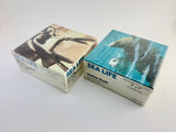 1980’s NOS Sea Life, Mystic Marinelife Aquarium Puzzles
