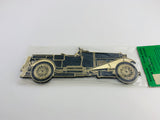 Frank Down Ltd. Vintage Car Silhouette Series 1926 Bentley