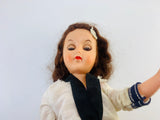1953 Reliable Toys ‘Dress Me’ Doll