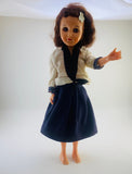 1953 Reliable Toys ‘Dress Me’ Doll