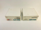 1980’s NOS Sea Life, Mystic Marinelife Aquarium Puzzles