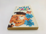 1987 Reissue ‘The MAD Jumble Book’