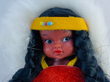 1960’s Papoose