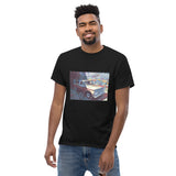 Chevy Graffiti Men's classic tee
