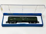 Vintage Bachmann N Scale Santa Fe Standard Combine