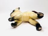 1968 Kamar Japan Siamese Cat Plush